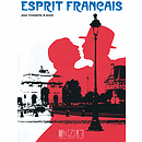 Esprit Francais For Trumpet And Piano