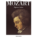 Mozart Opera Arias