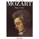 Mozart Opera Arias