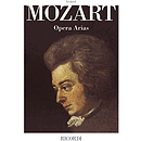 Mozart Opera Arias