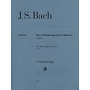 The Well-Tempered Clavier - Revised Edition