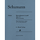 Piano Concerto in A minor, Op. 54