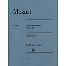 String Quintets: Volume III