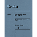 Quintet for Wind Instruments in E-flat Major, Op. 88 No. 2