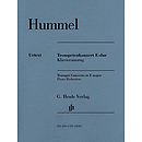 Trumpet Concerto in E Major