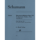 Fairy Tales, Op. 132 (Märchenerzählungen)