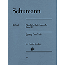 Complete Piano Works - Volume 2