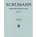 Complete Piano Works - Volume 2