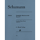 Complete Piano Works - Volume 4