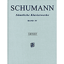 Complete Piano Works - Volume 4