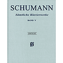 Complete Piano Works - Volume 5