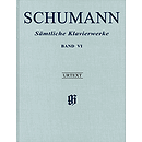 Complete Piano Works - Volume 6