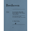 Sextet in E-flat Major, Op. 81b