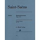 Clarinet Sonata, Op. 167