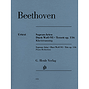 Soprano Arias · Duet WoO 93 · Trio, Op. 116