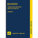 Joseph Haydn - String Quartets, Vol. VI, Op. 42 and Op. 50 (Prussian Quartets)