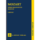 String Quintets: Volume III