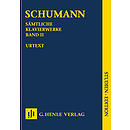 Complete Piano Works - Volume 2