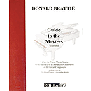 Guide to the Masters