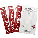 Beethoven Method for Pianists - The Road to Für Elise and the 32 Piano Sonatas
