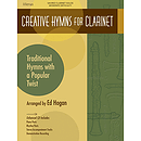 Creative Hymns for Clarinet