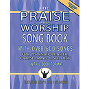 Praise and Worship Songbook - Original Edition