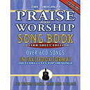 Praise and Worship Songbook - Guitar Edition