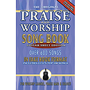 Praise and Worship Songbook - Guitar Edition