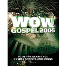 WOW Gospel 2005