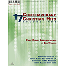 17 Contemporary Christian Hits, Volume 2