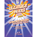 The Ultimate Kids Songbook