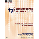 17 Contemporary Christian Hits, Volume 4
