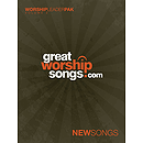 Greatworshipsongs.com - New Songs, Volume 2