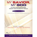 My Savior, My God