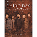 Third Day - Chronology, Volume 2