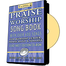 Praise And Worship Songbook - CD-Rom Edition