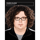 Chris Sligh - Running Back To You