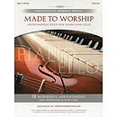 Made to Worship