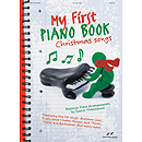 My First Piano Book - Christmas Songs