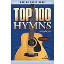 Top 100 Hymns Guitar Songbook