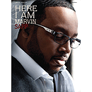Marvin Sapp - Here I Am