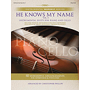He Knows My Name, Volume 3