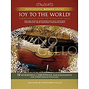 Joy to the World!