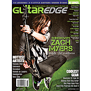 Guitar Edge Magazine Back Issue - May 2010