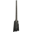 Hohner B2ADB-BK Headless Bass Guitar - Black