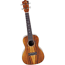 Lanikai CK-C Curly Koa Series Concert Ukulele