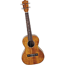 Lanikai CK-T Curly Koa Series Tenor Ukulele