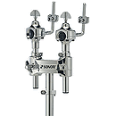 Sonor DTH 275 Bass Drum Mounted Double Arm Tom Holder