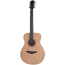 Hohner Essential Series EL-SF PLUS Folk Size Acoustic Guitar