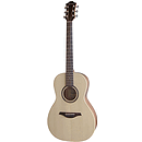 Hohner Parlor Size Acoustic Guitar